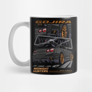 R35 Jdm Mug